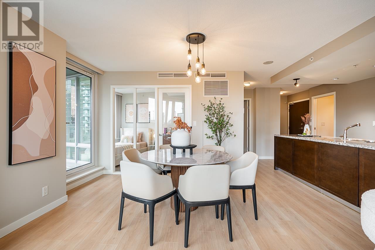 Listing Picture 6 of 40 : 507 918 COOPERAGE WAY, Vancouver / 溫哥華 - 魯藝地產 Yvonne Lu Group - MLS Medallion Club Member