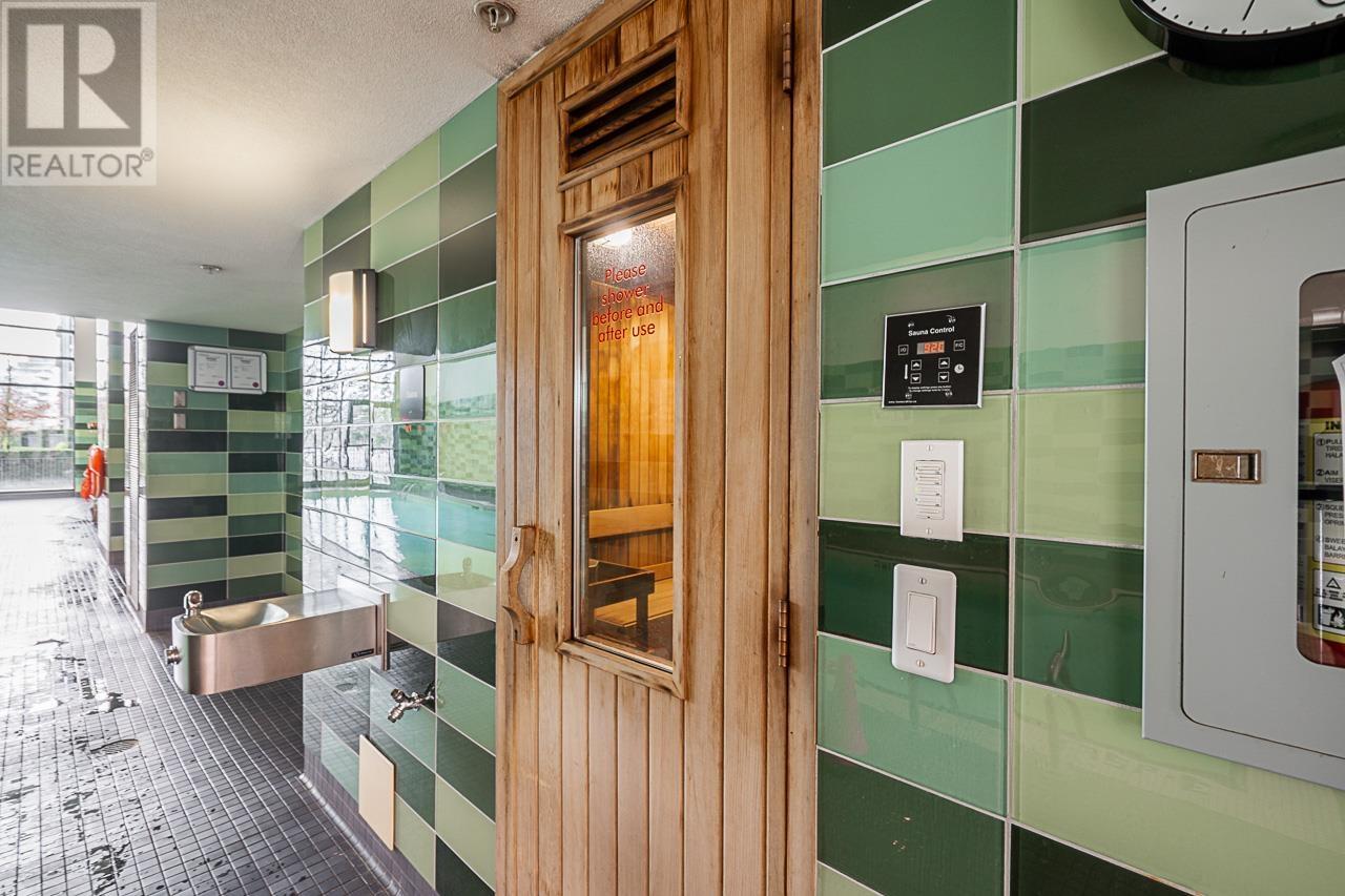 Listing Picture 35 of 40 : 507 918 COOPERAGE WAY, Vancouver / 溫哥華 - 魯藝地產 Yvonne Lu Group - MLS Medallion Club Member