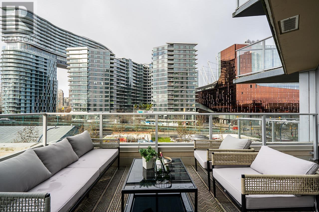 Listing Picture 18 of 40 : 507 918 COOPERAGE WAY, Vancouver / 溫哥華 - 魯藝地產 Yvonne Lu Group - MLS Medallion Club Member