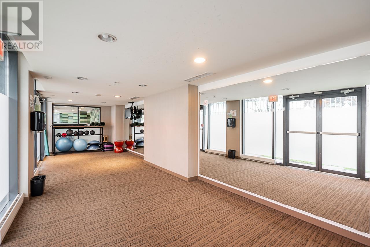 Listing Picture 34 of 40 : 507 918 COOPERAGE WAY, Vancouver / 溫哥華 - 魯藝地產 Yvonne Lu Group - MLS Medallion Club Member