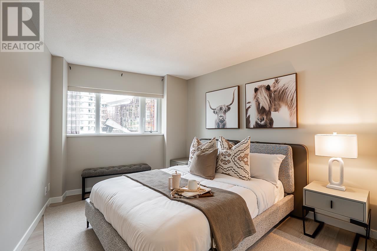 Listing Picture 12 of 40 : 507 918 COOPERAGE WAY, Vancouver / 溫哥華 - 魯藝地產 Yvonne Lu Group - MLS Medallion Club Member