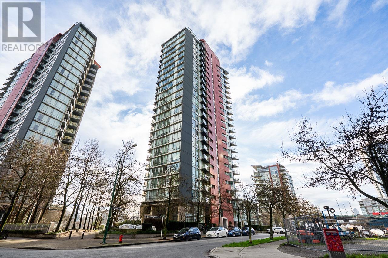 Listing Picture 26 of 40 : 507 918 COOPERAGE WAY, Vancouver / 溫哥華 - 魯藝地產 Yvonne Lu Group - MLS Medallion Club Member