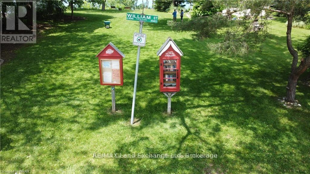 7811 Ken Street, Plympton-Wyoming (Plympton Wyoming), Ontario  N0N 1J6 - Photo 38 - X11969260