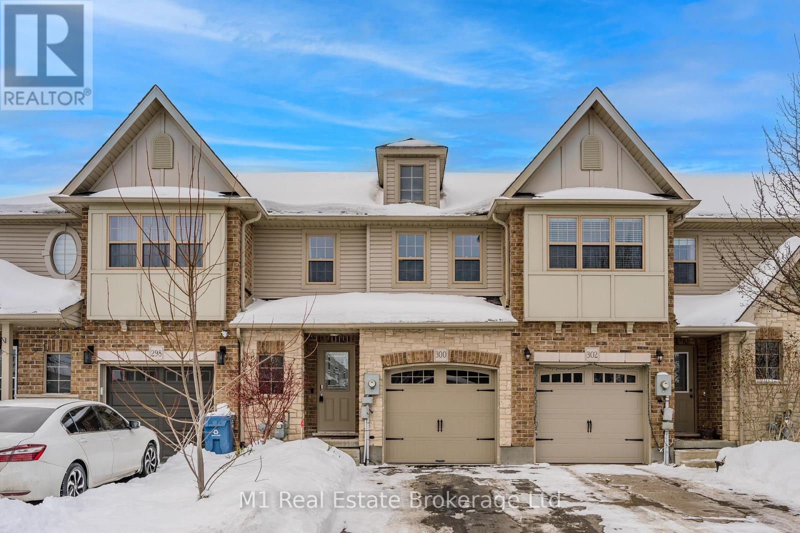 300 Severn Drive, Guelph, Ontario  N1E 0E9 - Photo 1 - X11969313