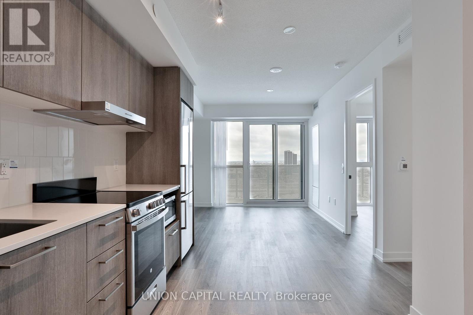2208 - 195 Commerce Street, Vaughan, Ontario  L4K 0P9 - Photo 23 - N11969321