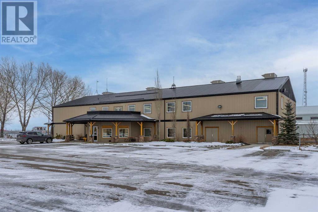 64137 Highway 543  E, High River, Alberta  T0L 0A0 - Photo 1 - A2194180