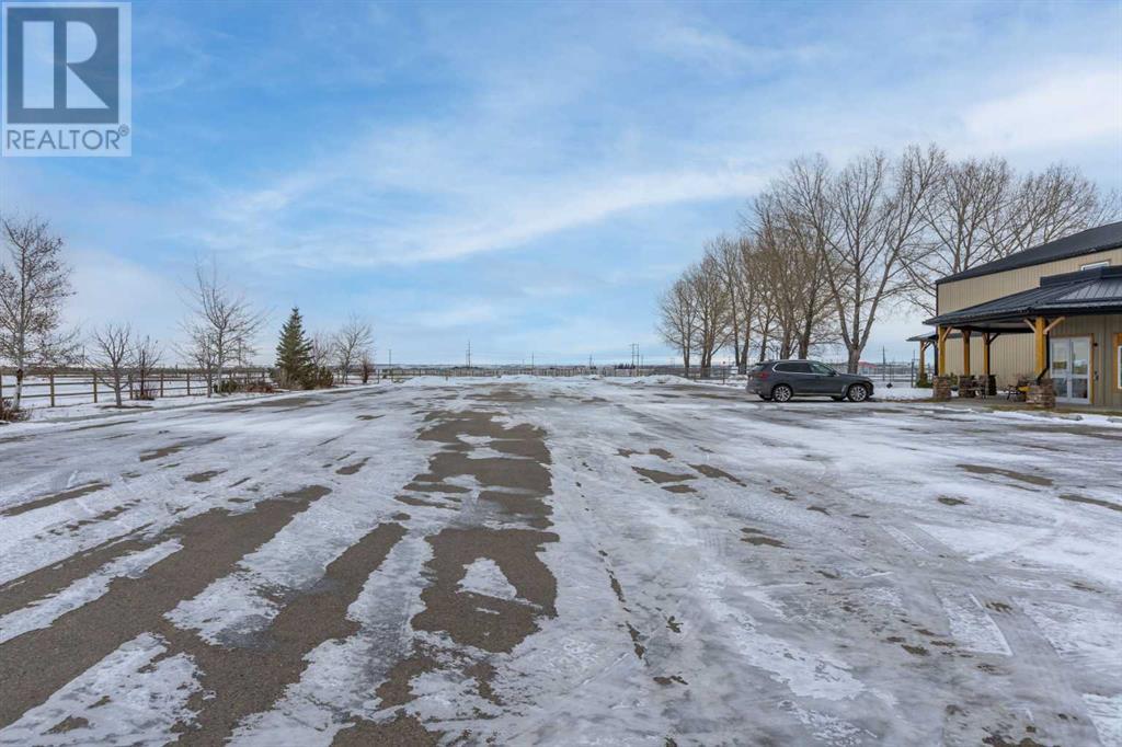 64137 Highway 543  E, High River, Alberta  T0L 0A0 - Photo 28 - A2194180