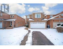 6195 FORD ROAD W, Mississauga, Ontario