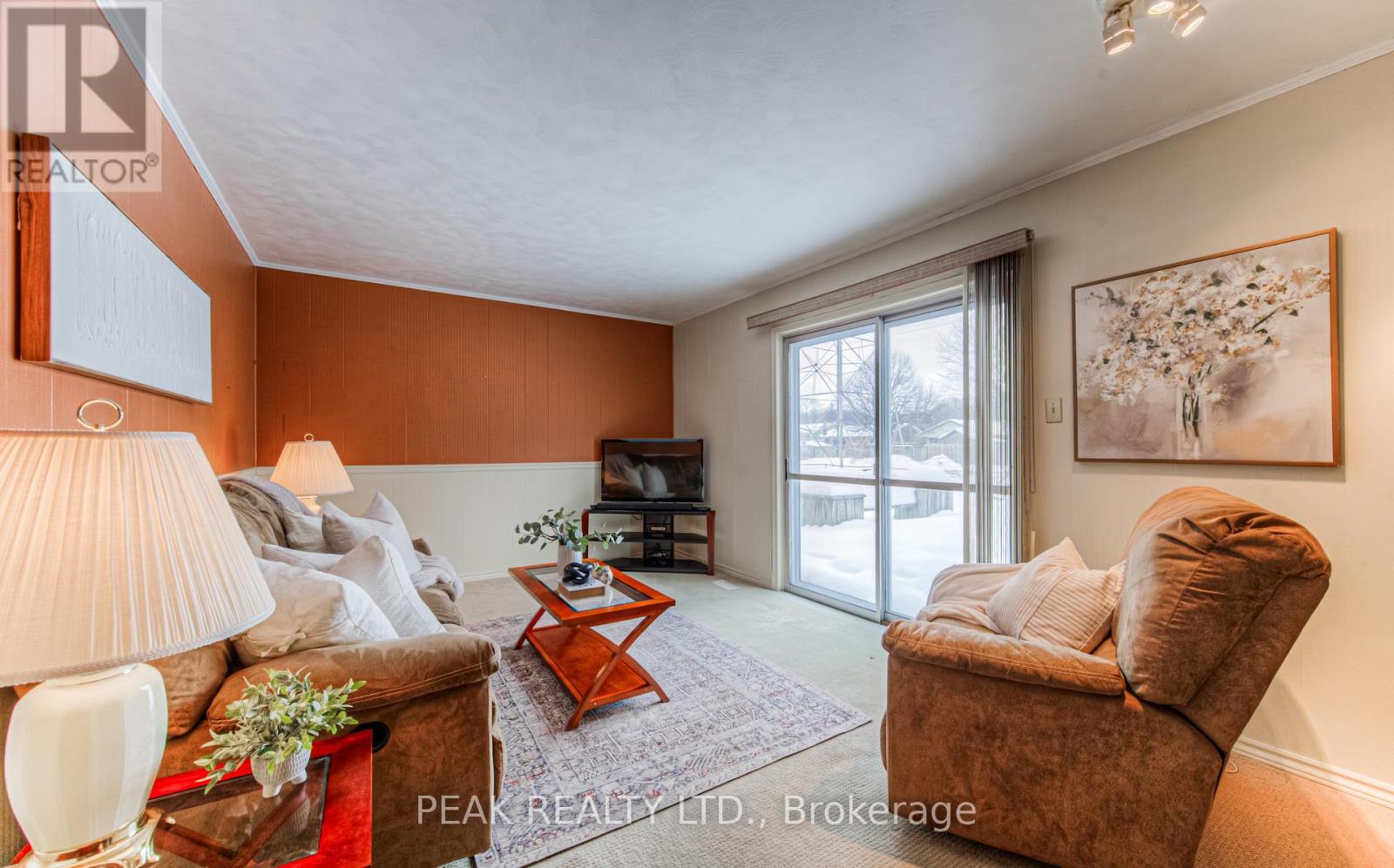 35 Dalewood Drive, Kitchener, Ontario  N2A 1G3 - Photo 8 - X11969270