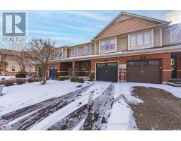 73 - 222 FALL FAIR WAY, Hamilton, Ontario