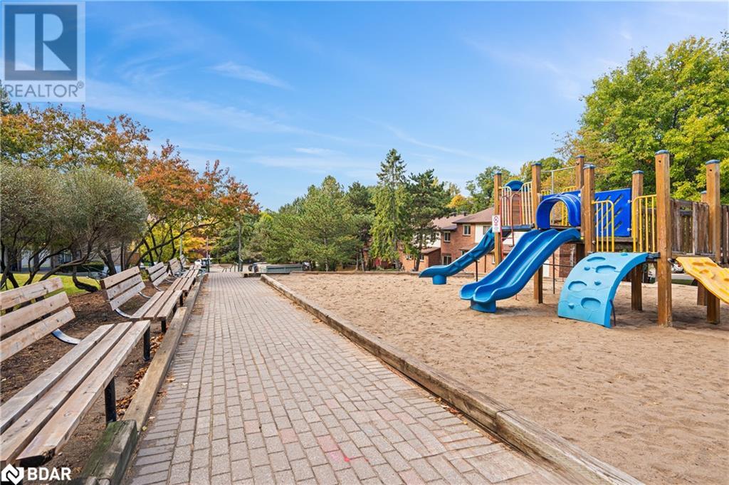 15 Meadow Lane Unit# 3, Barrie, Ontario  L4N 6Z1 - Photo 30 - 40697802