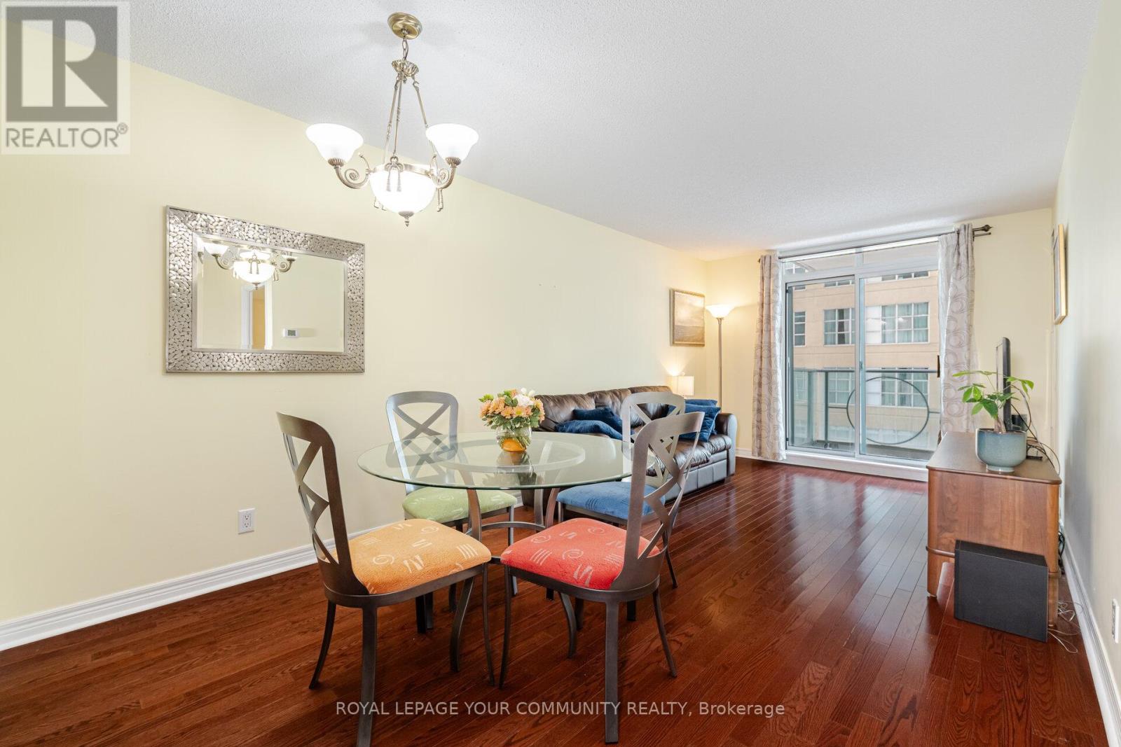 506 - 212 Eglinton Avenue E, Toronto, Ontario  M4P 0A3 - Photo 11 - C11969336