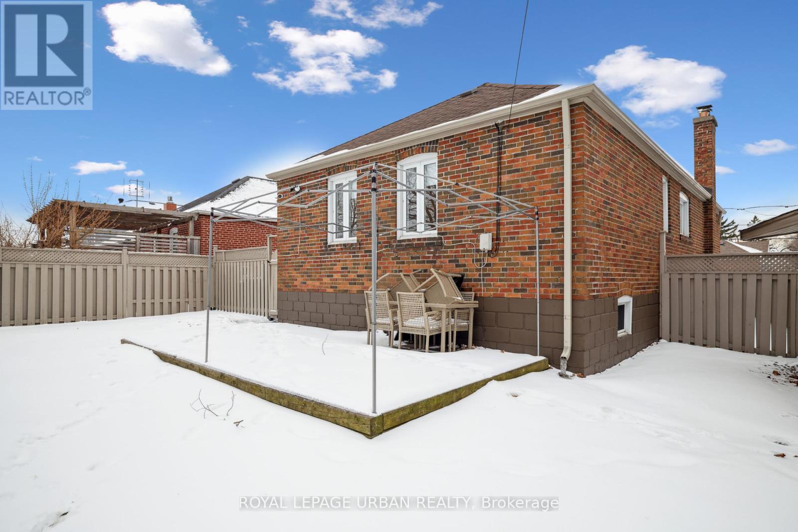 73 Delwood Drive, Toronto, Ontario  M1L 2S8 - Photo 39 - E11967550