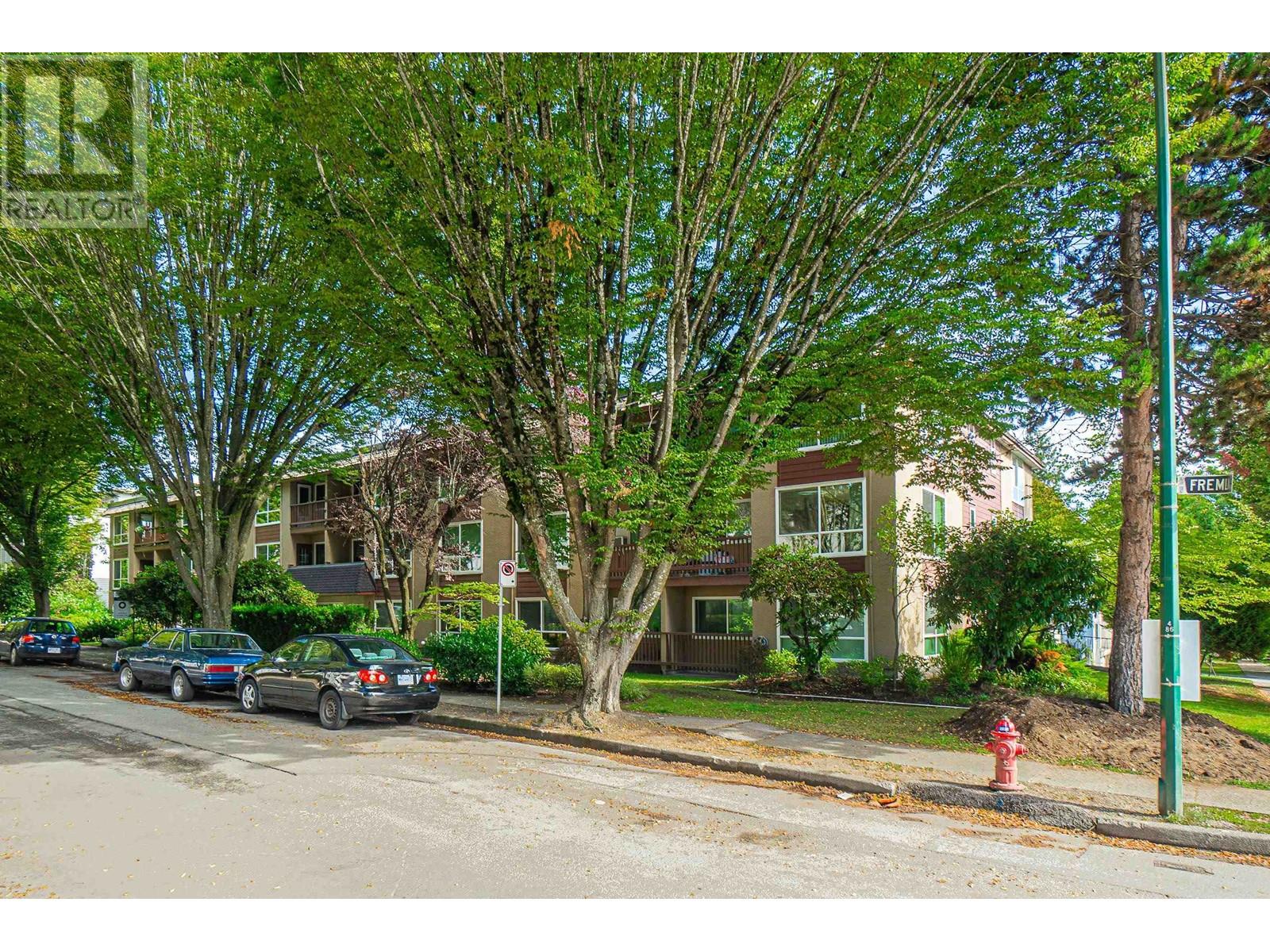 307 8680 Fremlin Street, Vancouver, British Columbia  V6P 3X3 - Photo 25 - R2966030