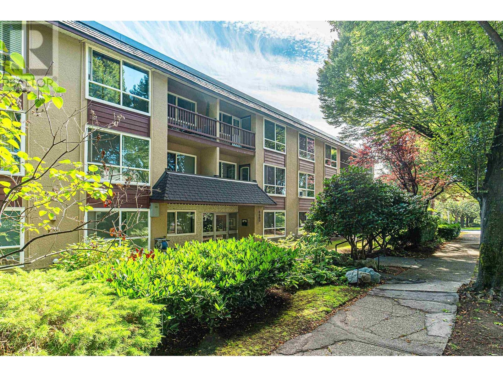 307 8680 Fremlin Street, Vancouver, British Columbia  V6P 3X3 - Photo 22 - R2966030