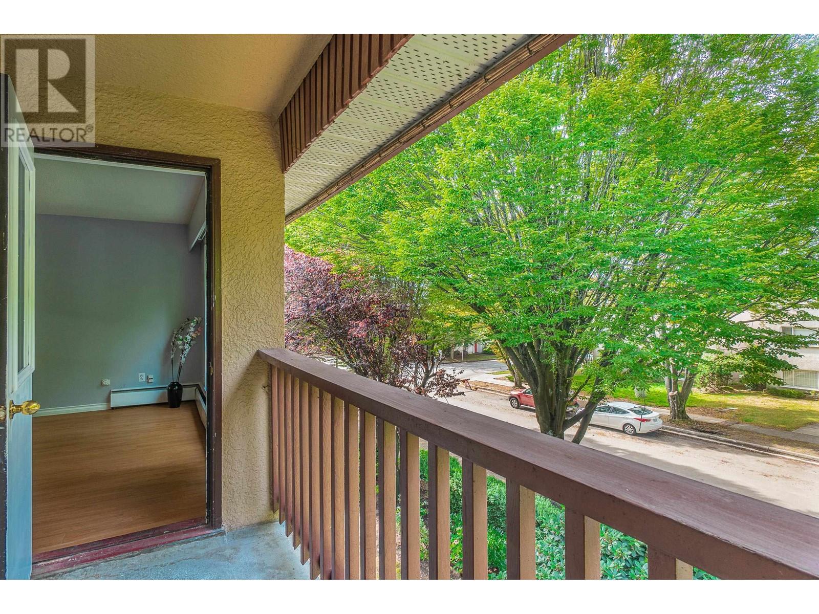 307 8680 Fremlin Street, Vancouver, British Columbia  V6P 3X3 - Photo 20 - R2966030