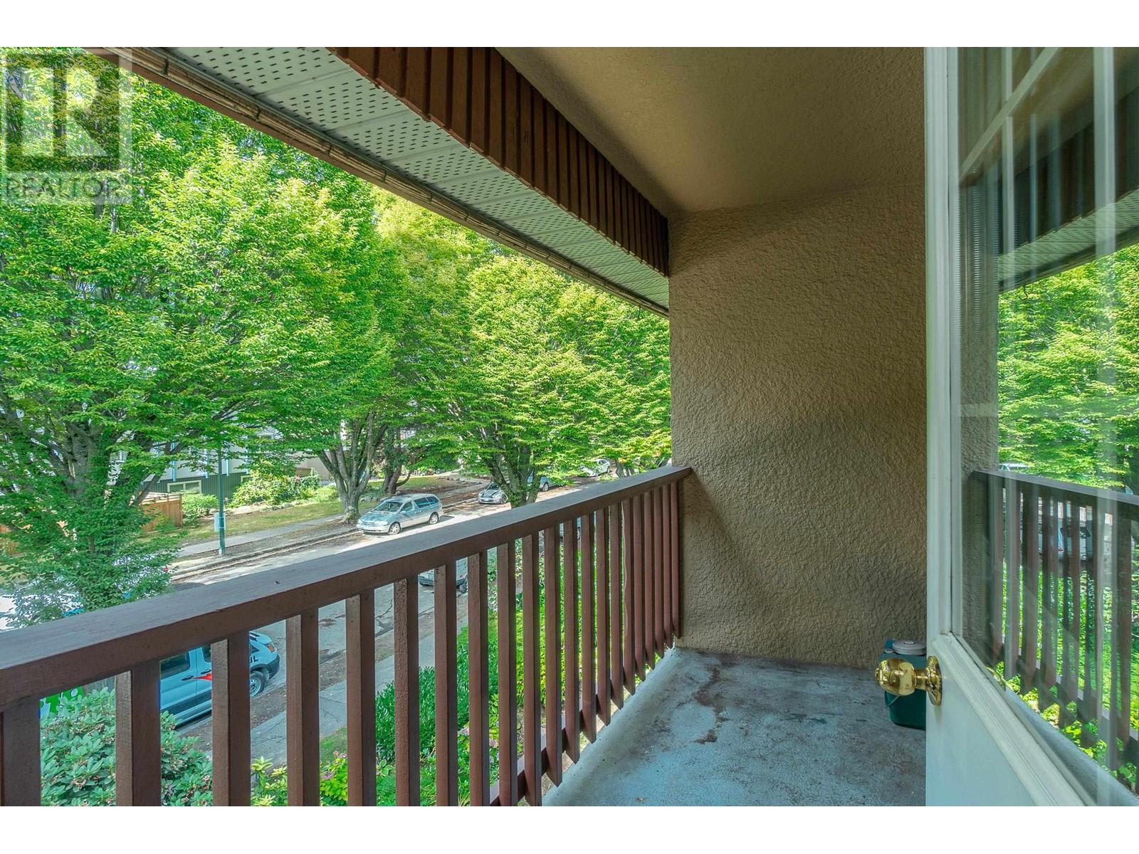 307 8680 Fremlin Street, Vancouver, British Columbia  V6P 3X3 - Photo 19 - R2966030
