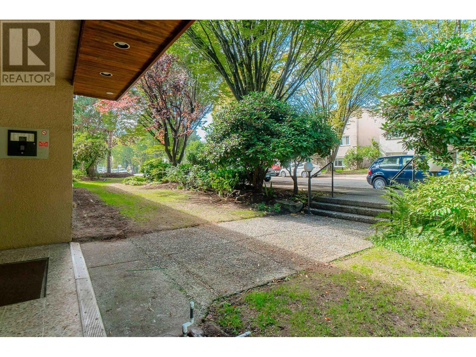 307 8680 Fremlin Street, Vancouver, British Columbia  V6P 3X3 - Photo 26 - R2966030