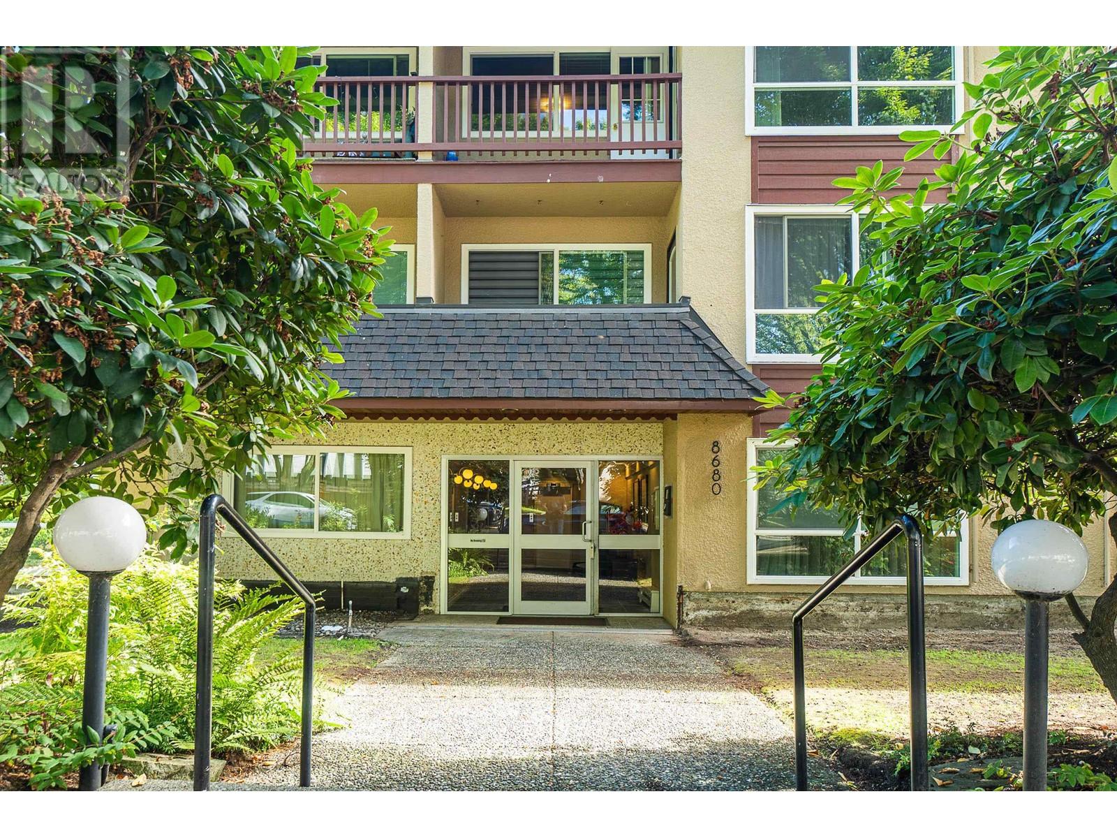 307 8680 Fremlin Street, Vancouver, British Columbia  V6P 3X3 - Photo 23 - R2966030