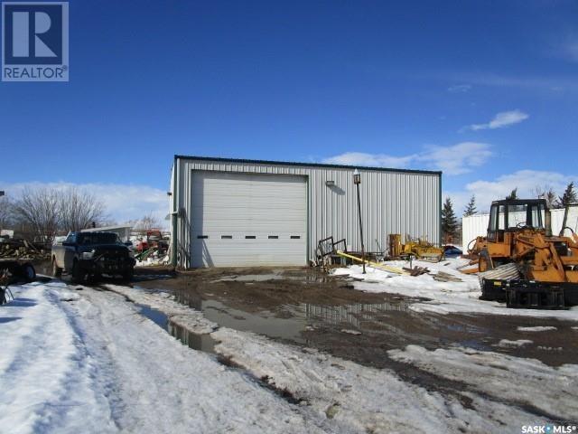 Aquadeo Beach Resort Ltd., Meota Rm No.468, Saskatchewan  S0M 1X0 - Photo 24 - SK995802