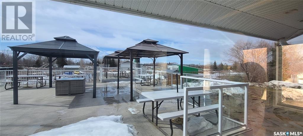 Aquadeo Beach Resort Ltd., Meota Rm No.468, Saskatchewan  S0M 1X0 - Photo 23 - SK995802