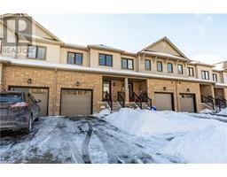 4 PAGEBROOK Crescent, Stoney Creek, Ontario