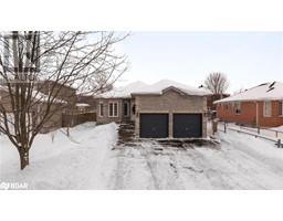 66 KNUPP Road, Barrie, Ontario