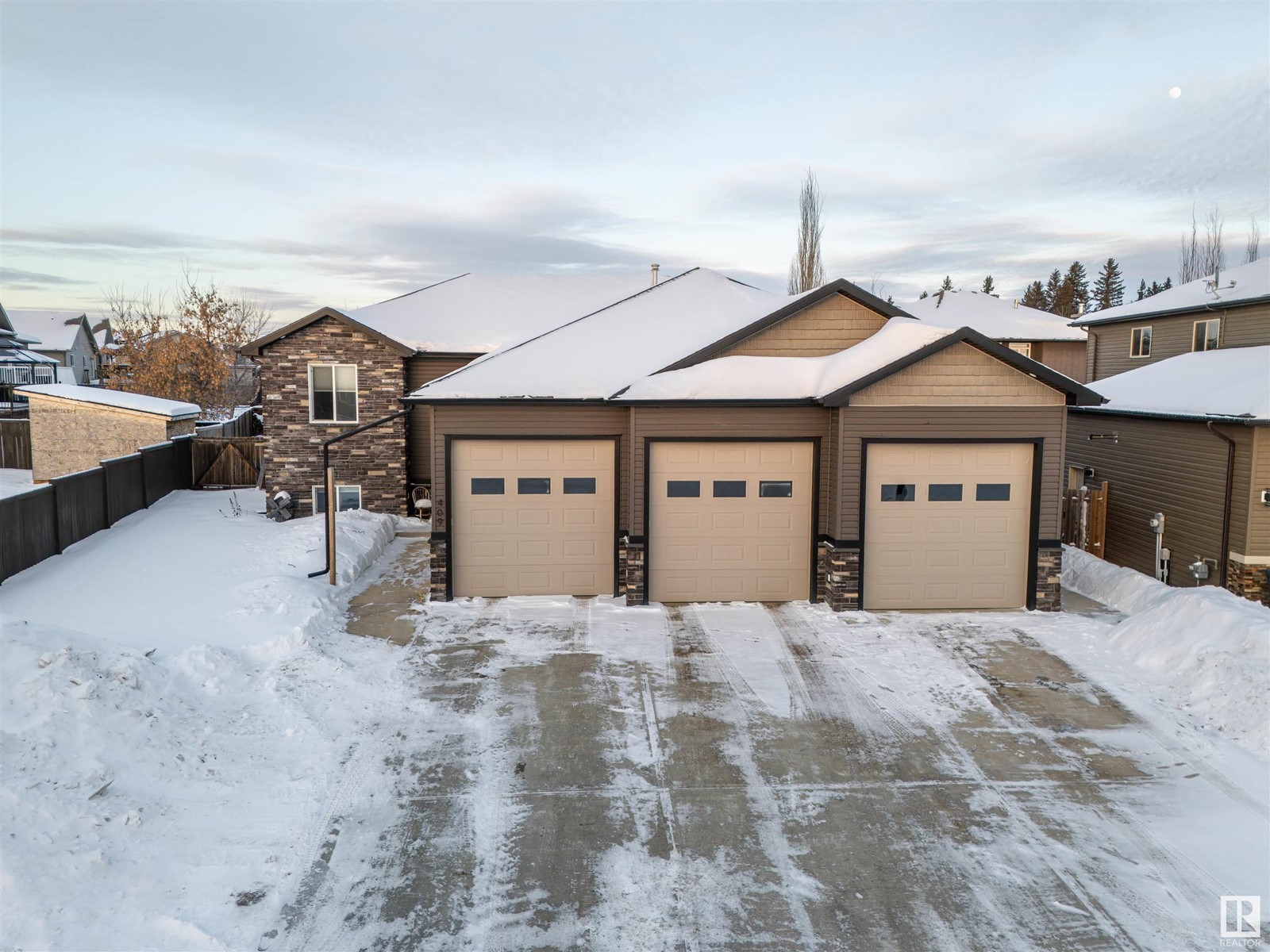 409 26 ST, Cold Lake, Alberta