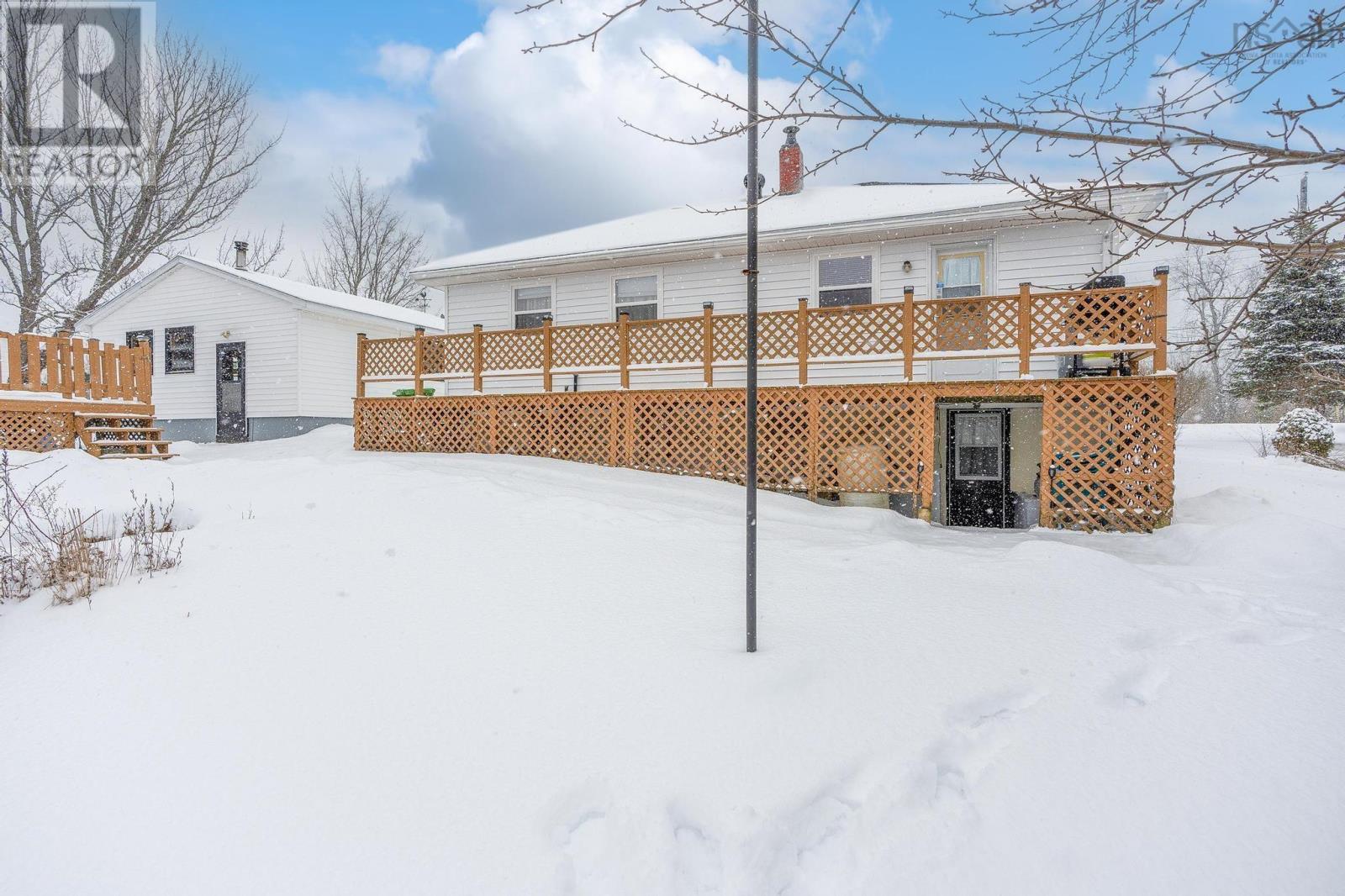 144 Ellershouse Road, Ellershouse, Nova Scotia  B0N 1L0 - Photo 31 - 202502763