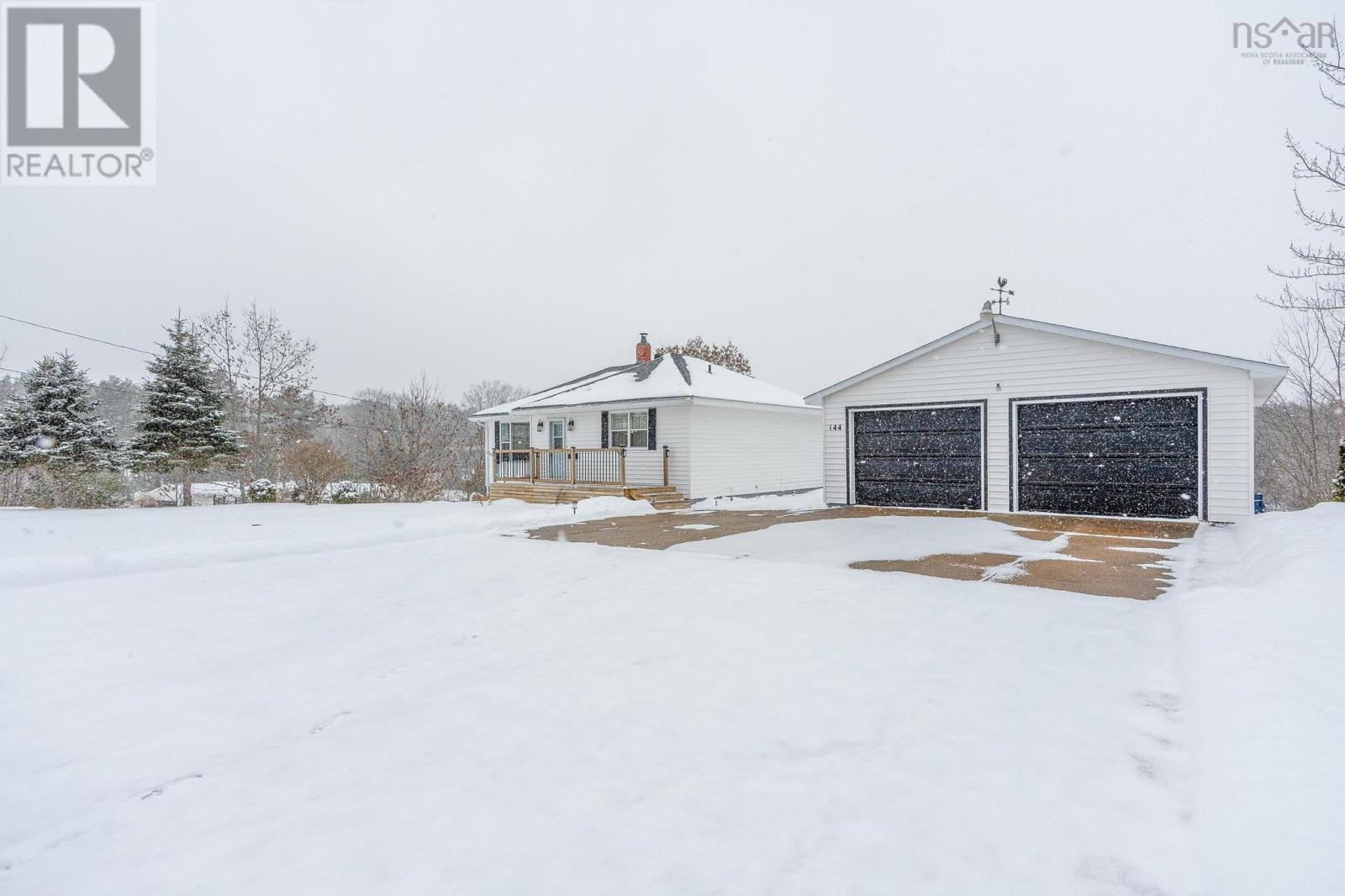 144 Ellershouse Road, Ellershouse, Nova Scotia  B0N 1L0 - Photo 37 - 202502763