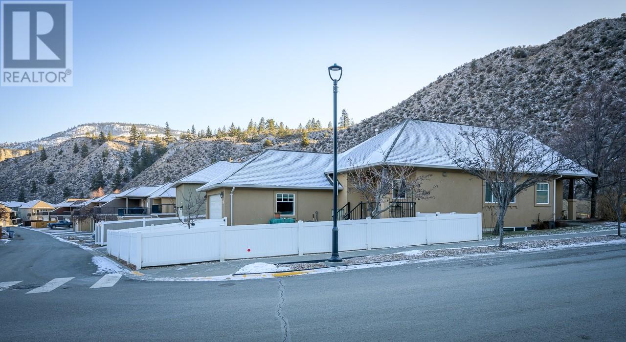 2920 VALLEYVIEW Drive Unit# 155 Kamloops Photo 32