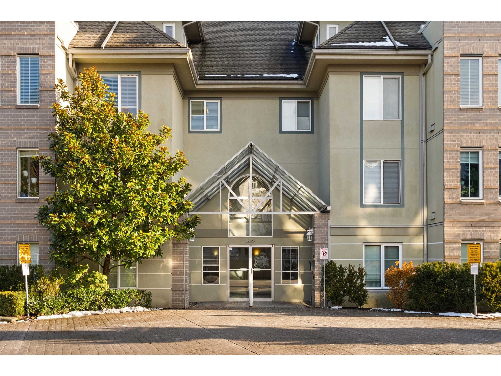 313 12125 75A AVENUE, Surrey, British Columbia