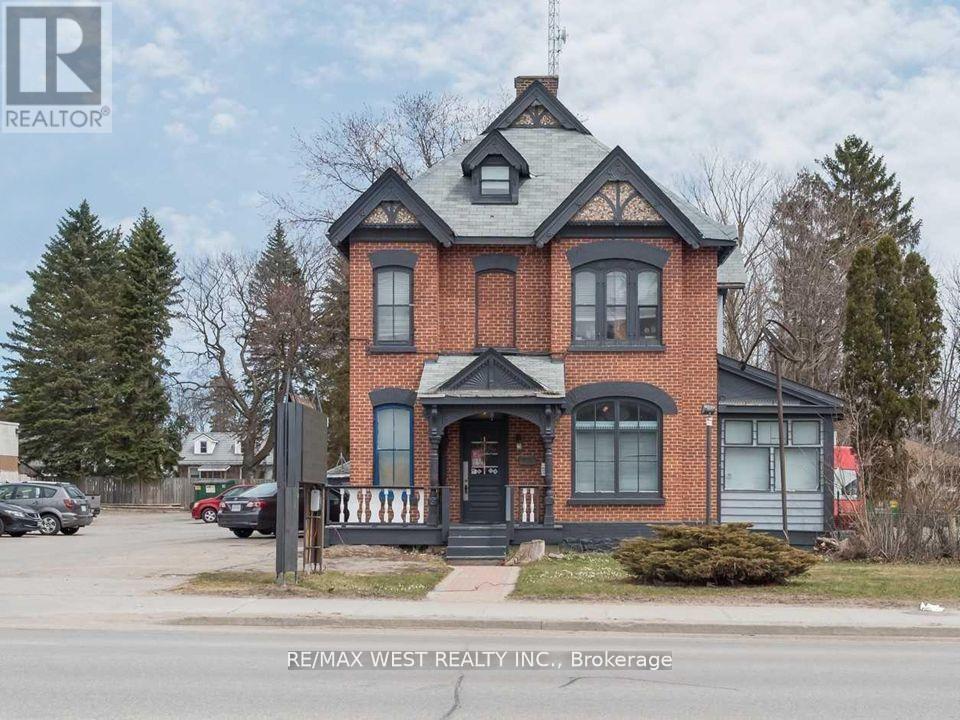 Property at 169 BAYFIELD STREET image 1