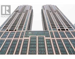 2907 - 1928 LAKE SHORE BOULEVARD W, Toronto, Ontario