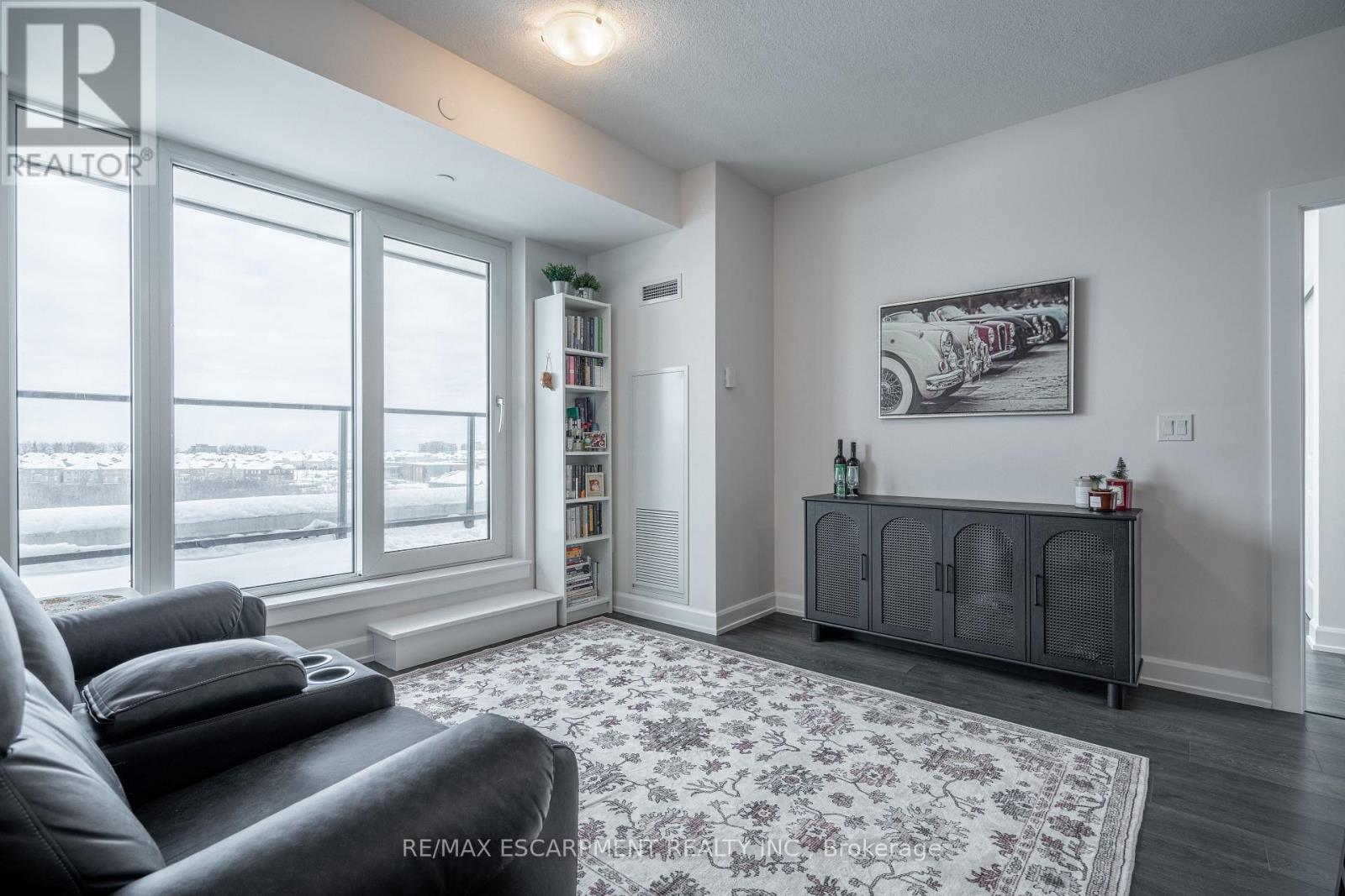 608 - 3200 William Coltson Avenue, Oakville, Ontario  L6H 7W6 - Photo 11 - W11969451