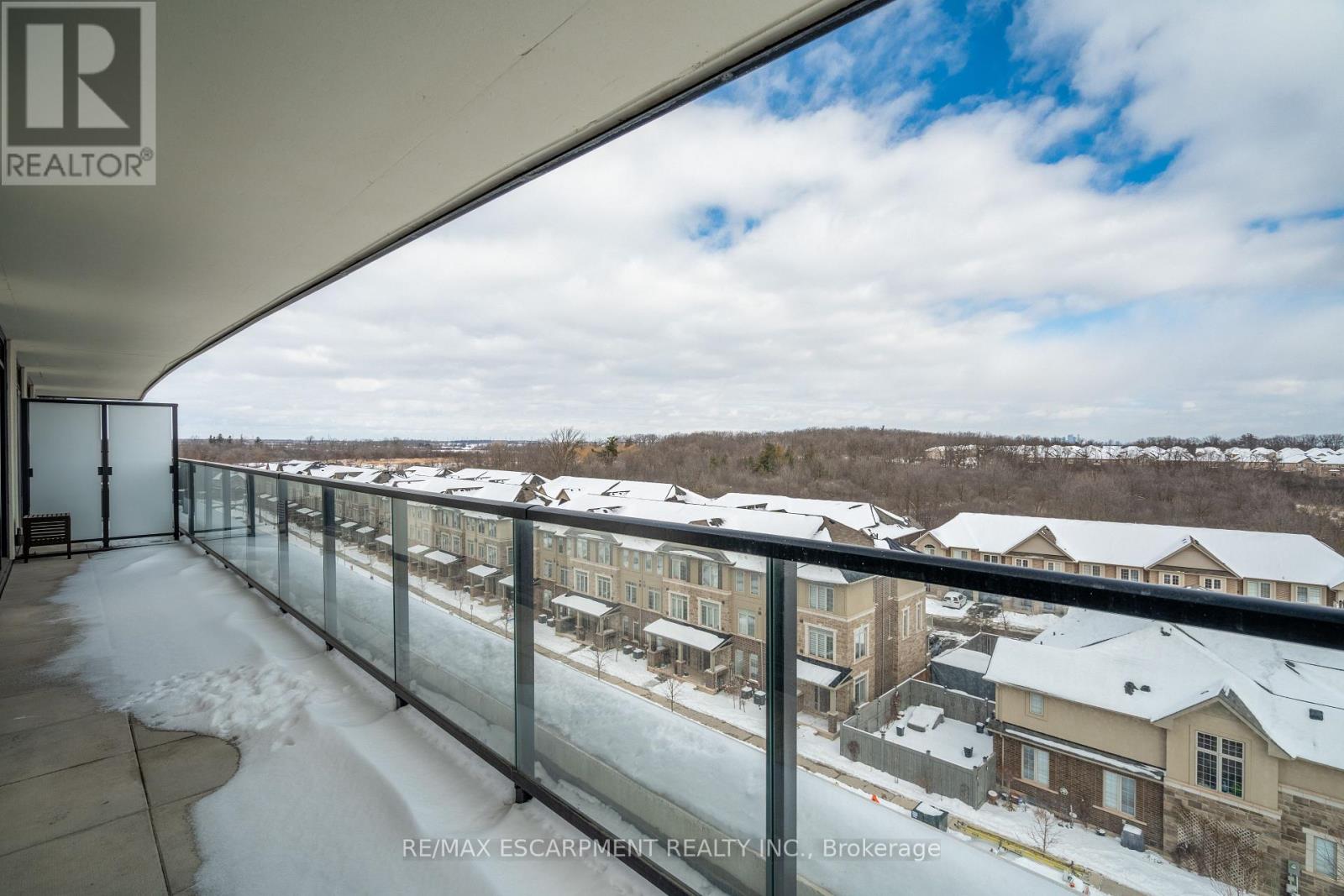 608 - 3200 William Coltson Avenue, Oakville, Ontario  L6H 7W6 - Photo 20 - W11969451