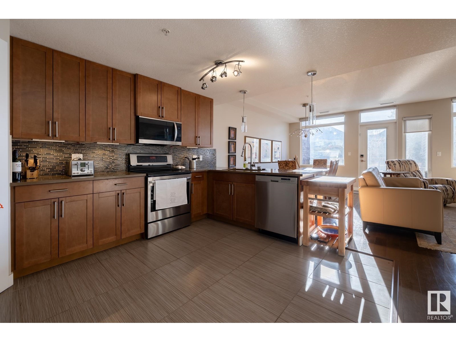 #101 5151 Windermere Bv Sw, Edmonton, Alberta  T6W 2K4 - Photo 21 - E4421208