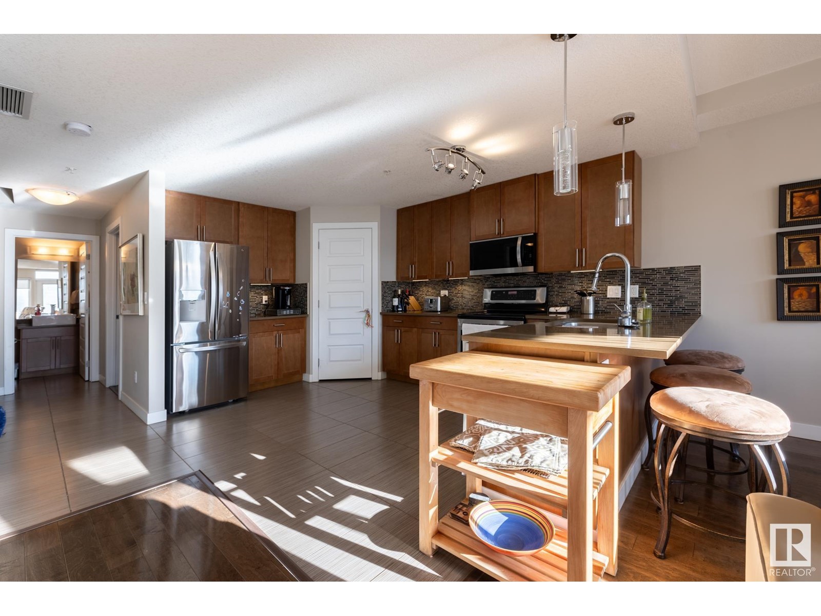 #101 5151 Windermere Bv Sw, Edmonton, Alberta  T6W 2K4 - Photo 22 - E4421208