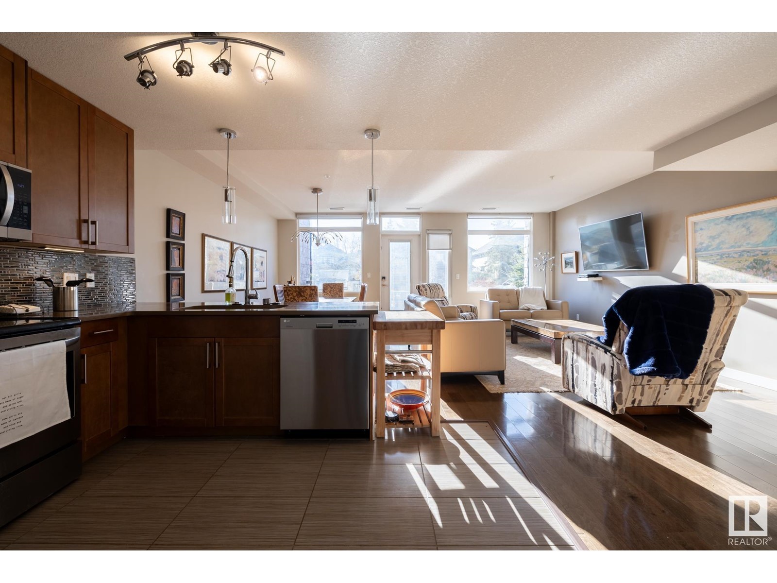 #101 5151 Windermere Bv Sw, Edmonton, Alberta  T6W 2K4 - Photo 24 - E4421208