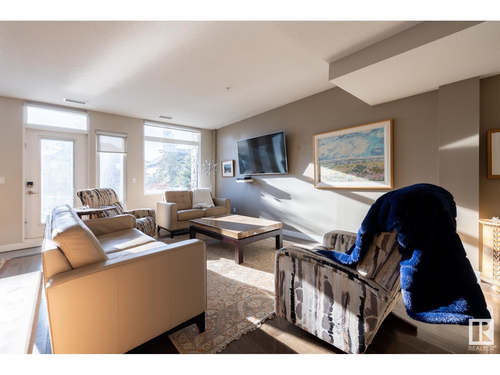 #101 5151 Windermere Bv Sw, Edmonton, Alberta  T6W 2K4 - Photo 25 - E4421208
