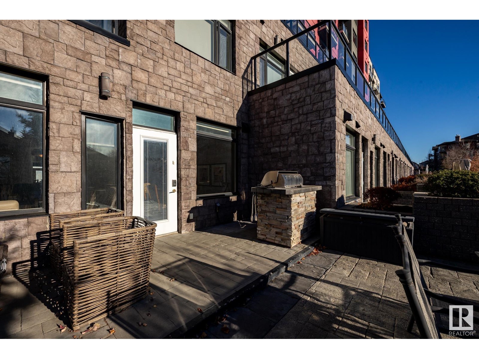 #101 5151 Windermere Bv Sw, Edmonton, Alberta  T6W 2K4 - Photo 31 - E4421208