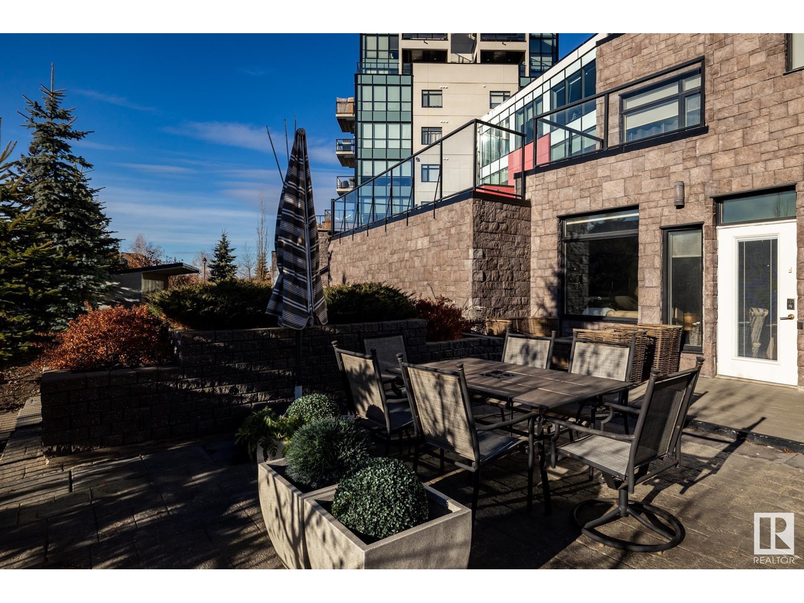 #101 5151 Windermere Bv Sw, Edmonton, Alberta  T6W 2K4 - Photo 32 - E4421208