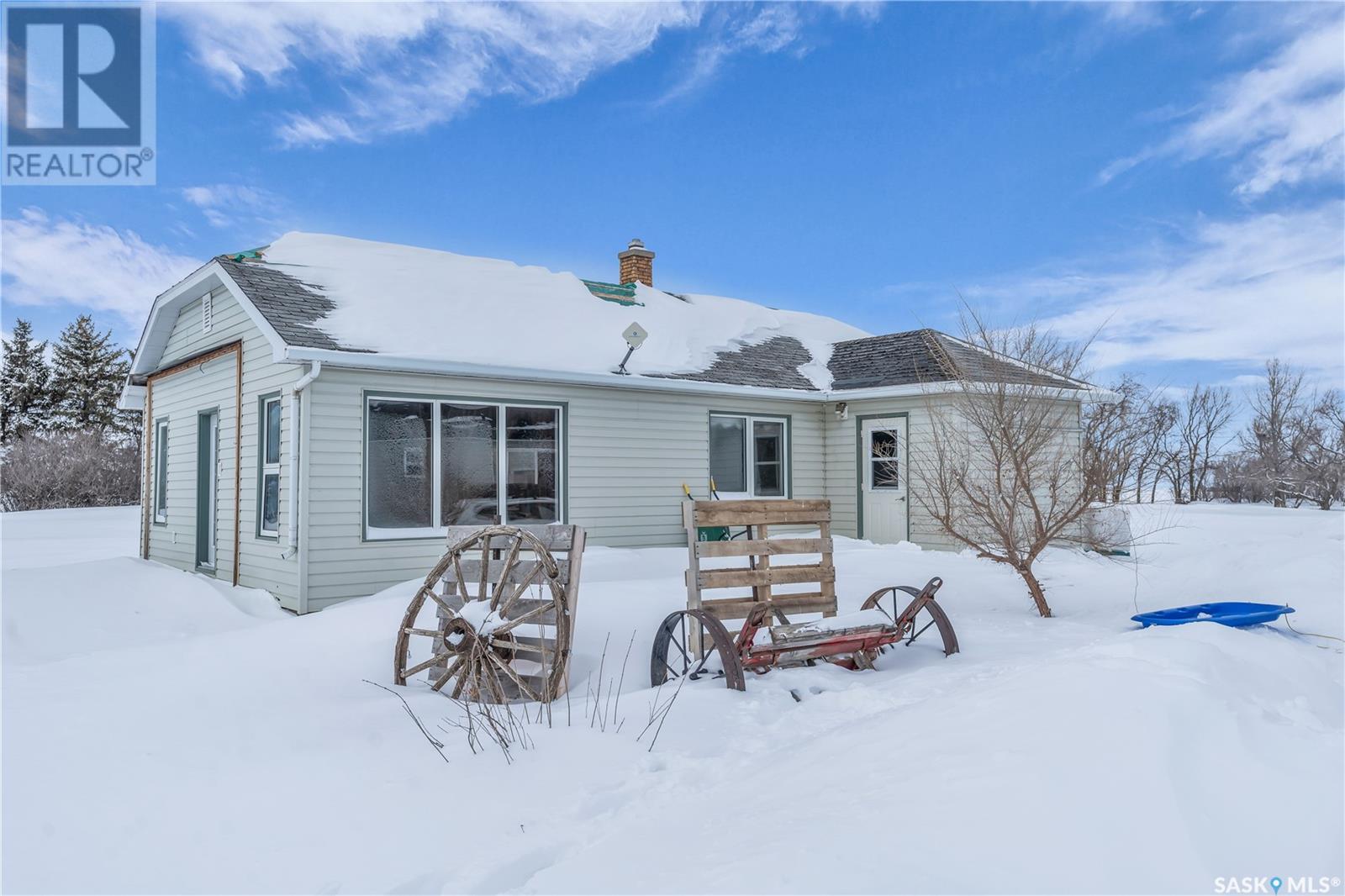 Rm Of Gravelbourg Acreage, Gravelbourg, Saskatchewan  S0H 1X0 - Photo 42 - SK995695