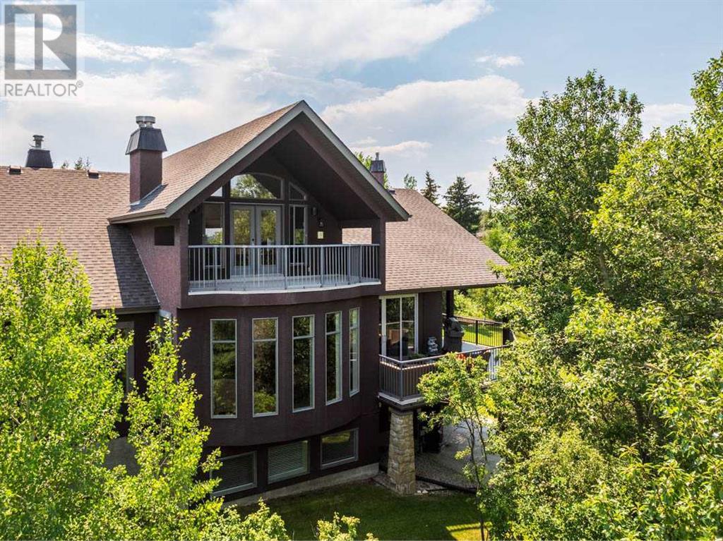 16 Wolfwillow Lane, Rural Rocky View County, Alberta  T3Z 1B5 - Photo 47 - A2194033