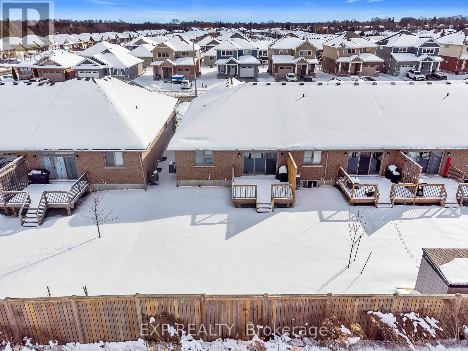 90 Spruce Gardens, Belleville, Ontario  K8N 0B5 - Photo 38 - X11969587