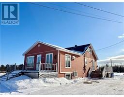 1600 Rte 450, Saint-Wilfred, New Brunswick