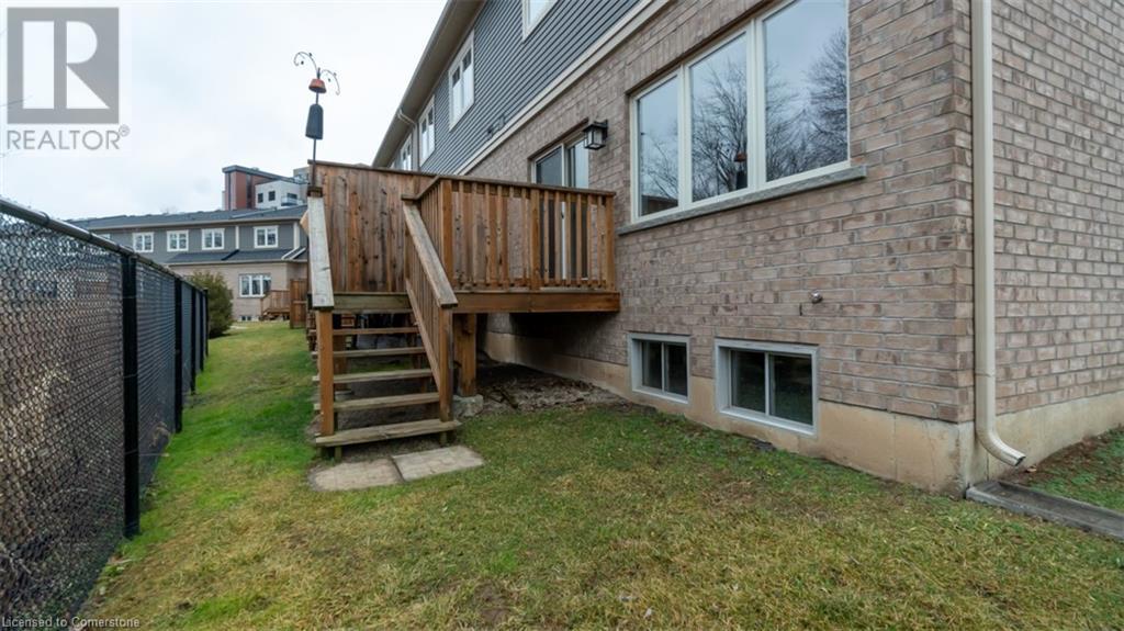 40 Hamilton Street S Unit# 21, Waterdown, Ontario  L8B 1V8 - Photo 10 - 40698297