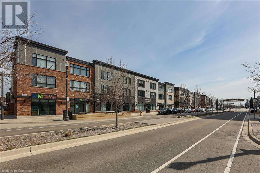 385 Winston Road Unit# 712, Grimsby, Ontario  L3M 0J2 - Photo 33 - 40698126