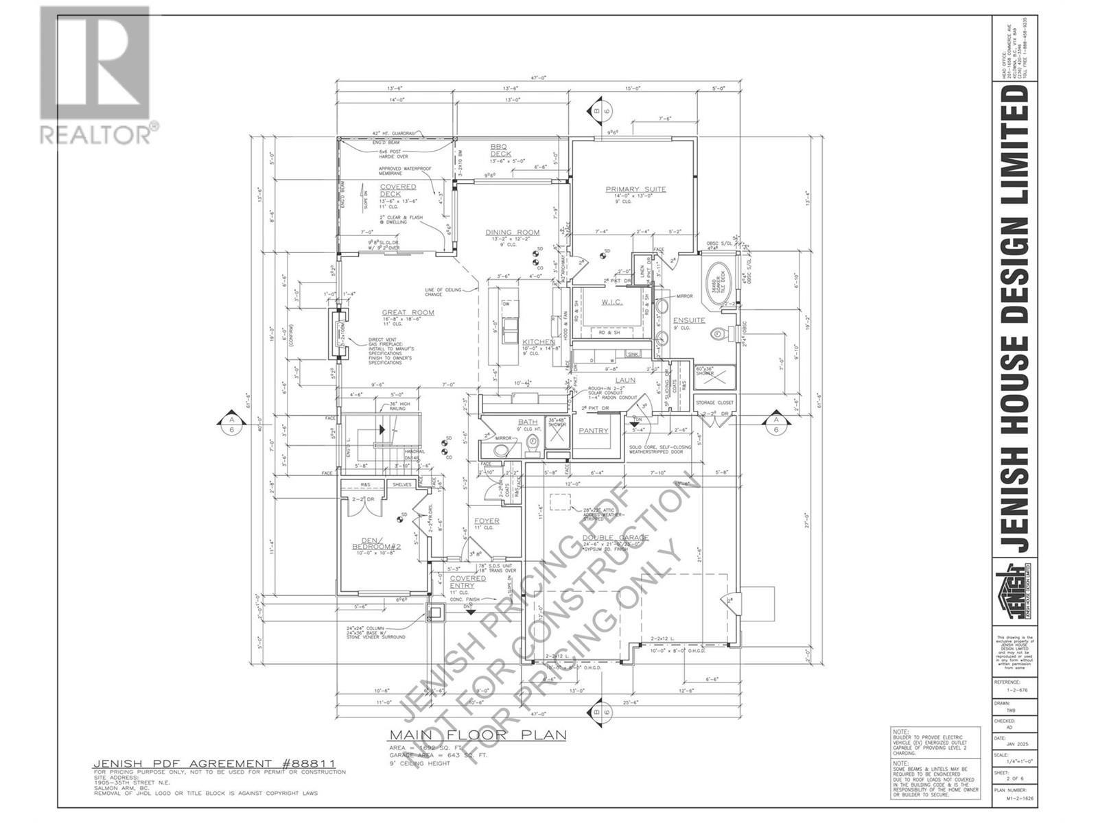 Property at 1905 35 Street NE image