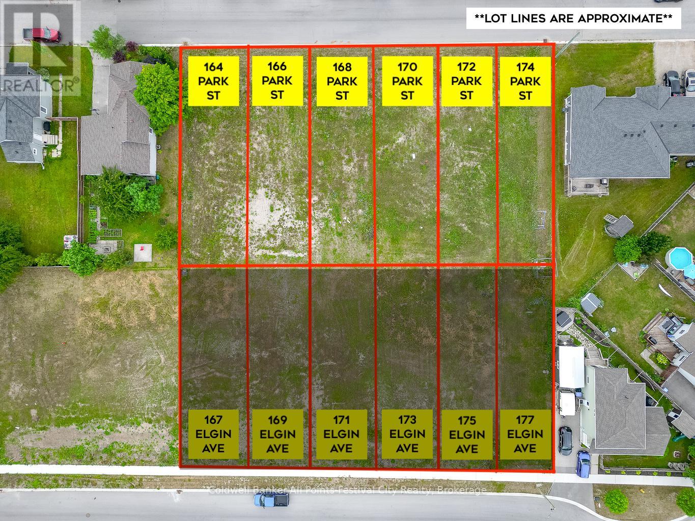 Property at 174 PARK STREET image